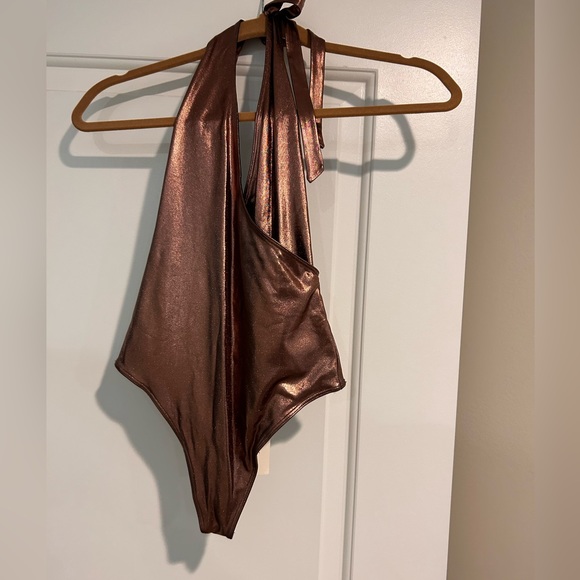 Aritzia body suit size xs new with tag - Picture 3 of 3